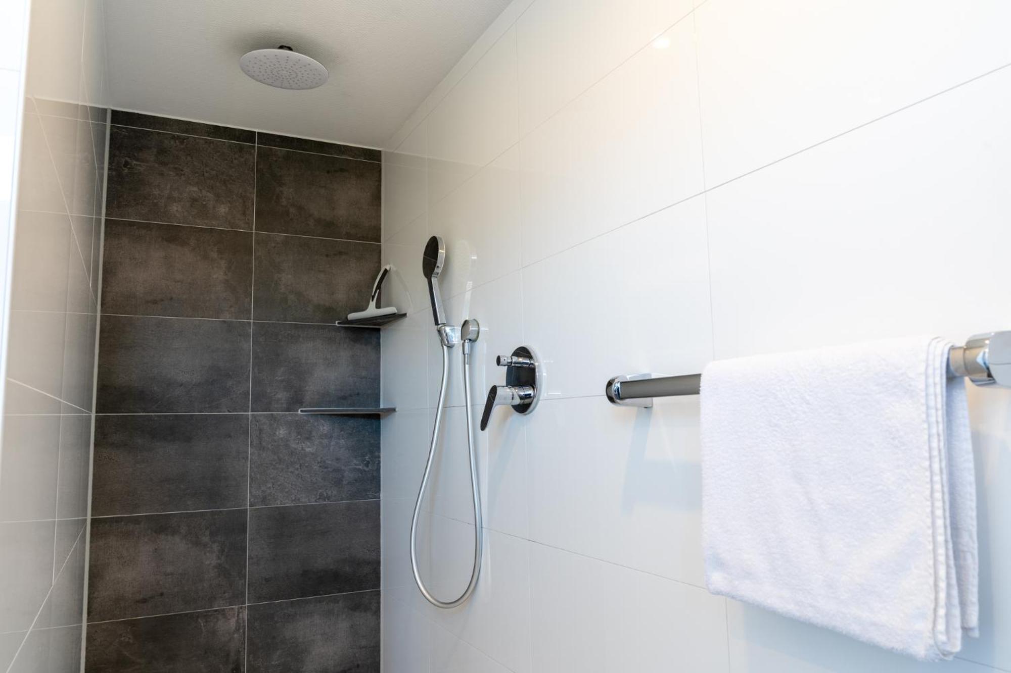 Hotel Haus Muehlbach Nideggen Eksteriør billede