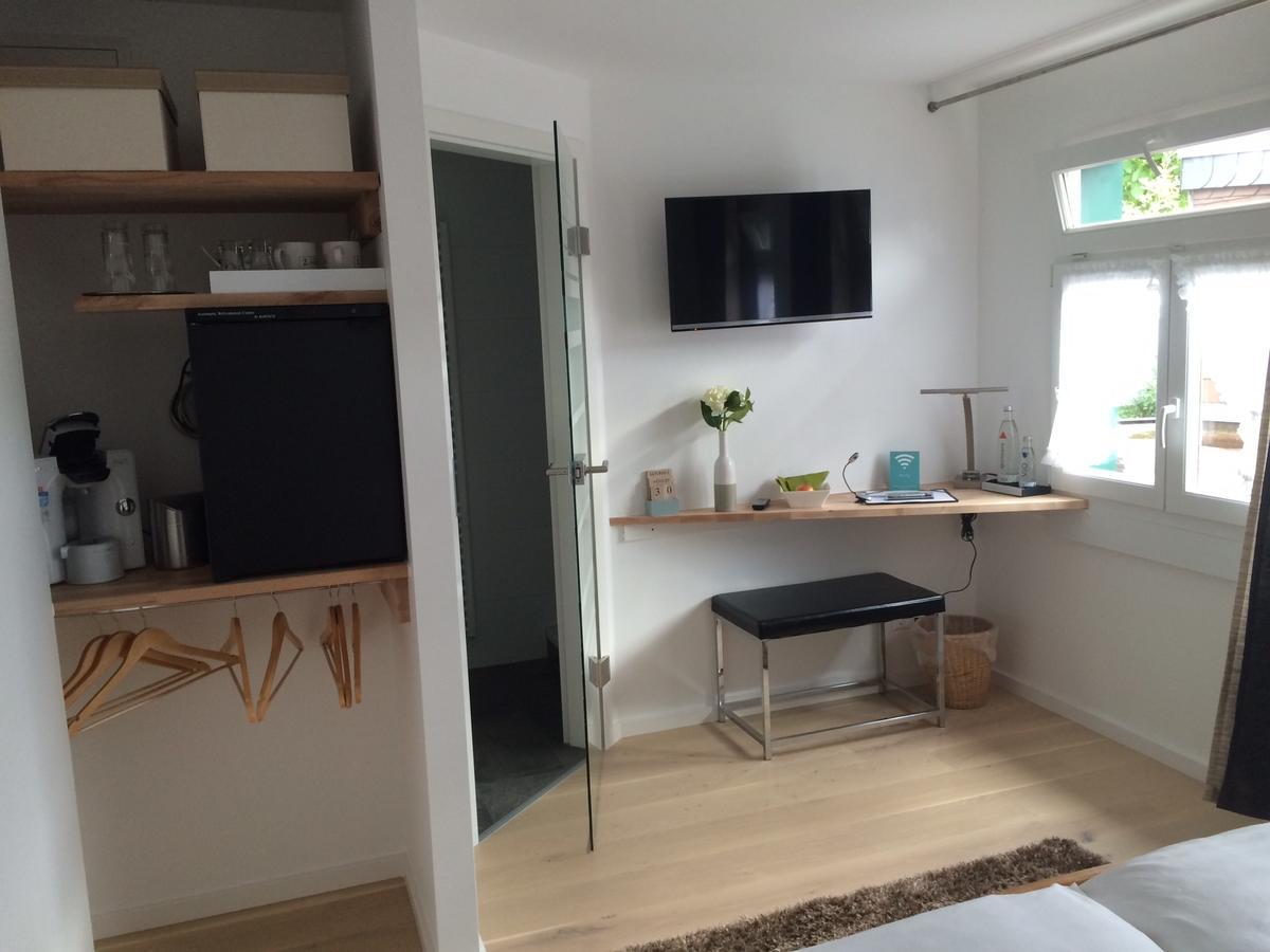 Hotel Haus Muehlbach Nideggen Eksteriør billede