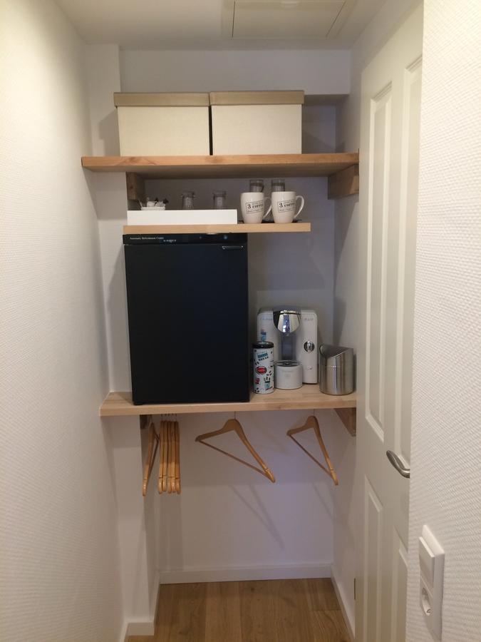 Hotel Haus Muehlbach Nideggen Eksteriør billede