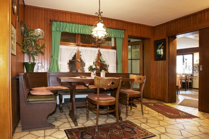 Hotel Haus Muehlbach Nideggen Eksteriør billede