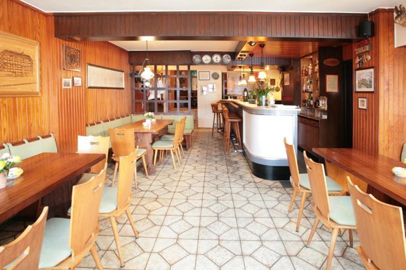 Hotel Haus Muehlbach Nideggen Eksteriør billede